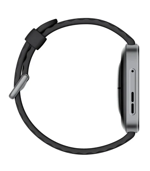 Huawei Watch FIT 4 Pro, titaan, must - Nutikell 55020EYK - Image 5