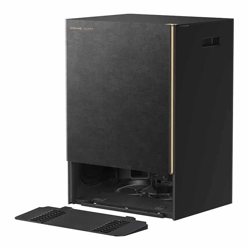 Dreame Matrix10 Ultra, märg- ja kuivpuhastus – Robottolmuimeja (RLX95CE-BLACK) - Image 14