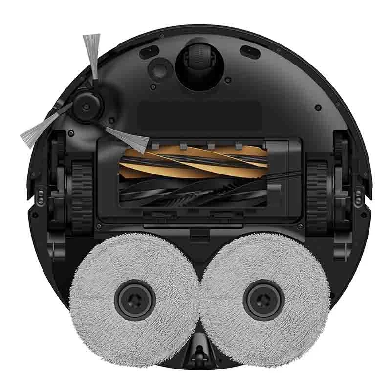 Dreame Matrix10 Ultra, märg- ja kuivpuhastus – Robottolmuimeja (RLX95CE-BLACK) - Image 15