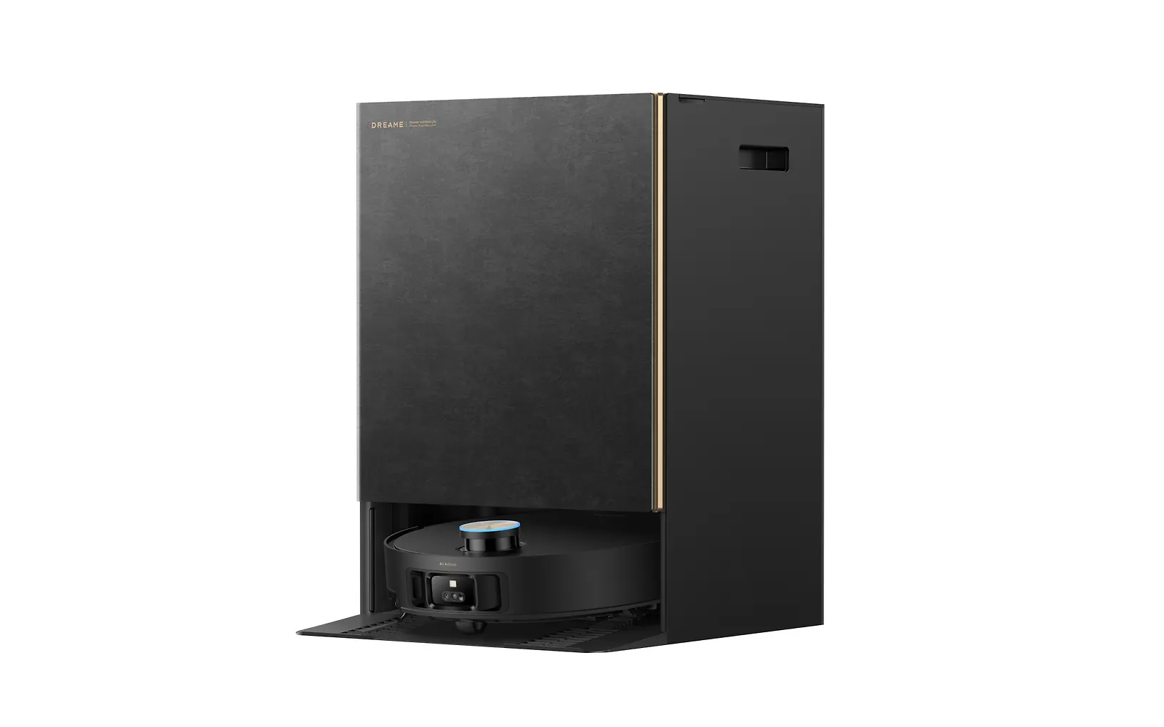 Dreame Matrix10 Ultra, märg- ja kuivpuhastus – Robottolmuimeja (RLX95CE-BLACK) - Image 18