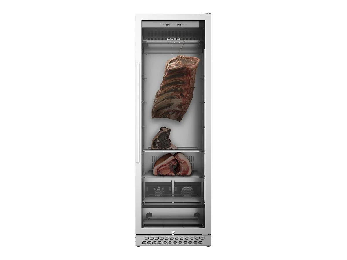 Caso Design DryAged Master 380 Pro Liha laagerduskapp