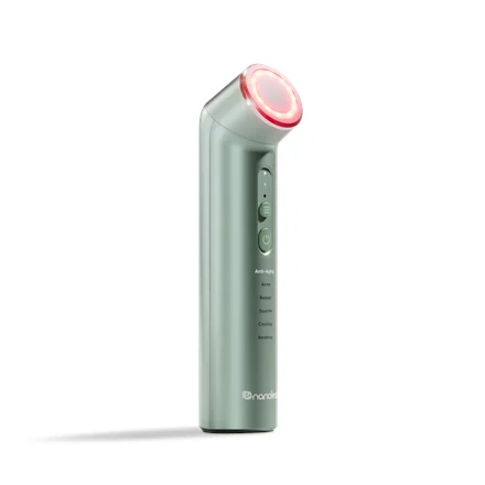 Nanoleaf 6-in-1 valgusteraapia pulk NLLTWDK0001A223