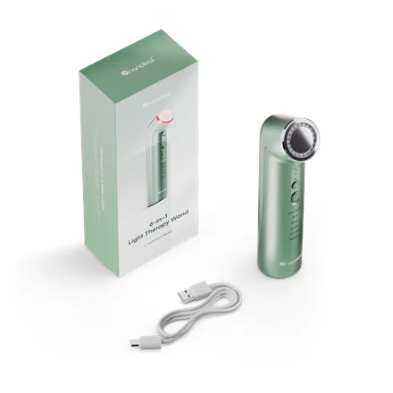 Nanoleaf 6-in-1 valgusteraapia pulk NLLTWDK0001A223 - Image 12