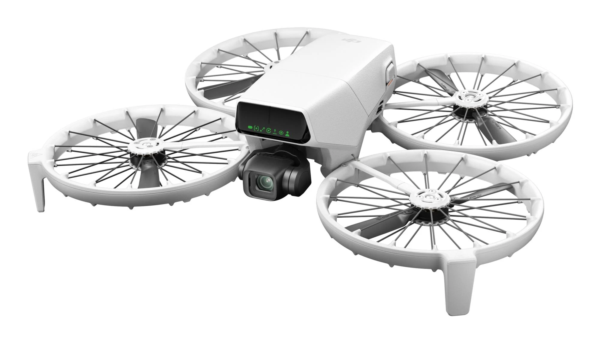 Droon|DJI|Flip (DJI RC 2)|Consumer|CP.FP.00000180.01 - Image 7