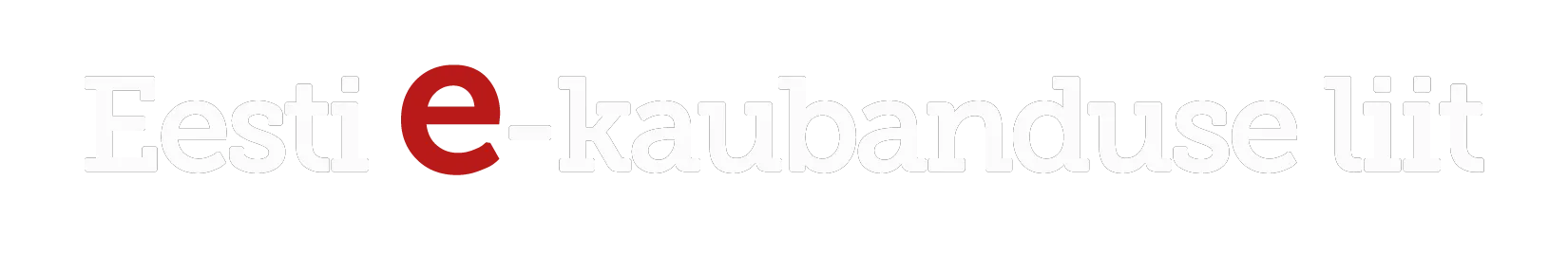 E-kaubanduse Liidu liige