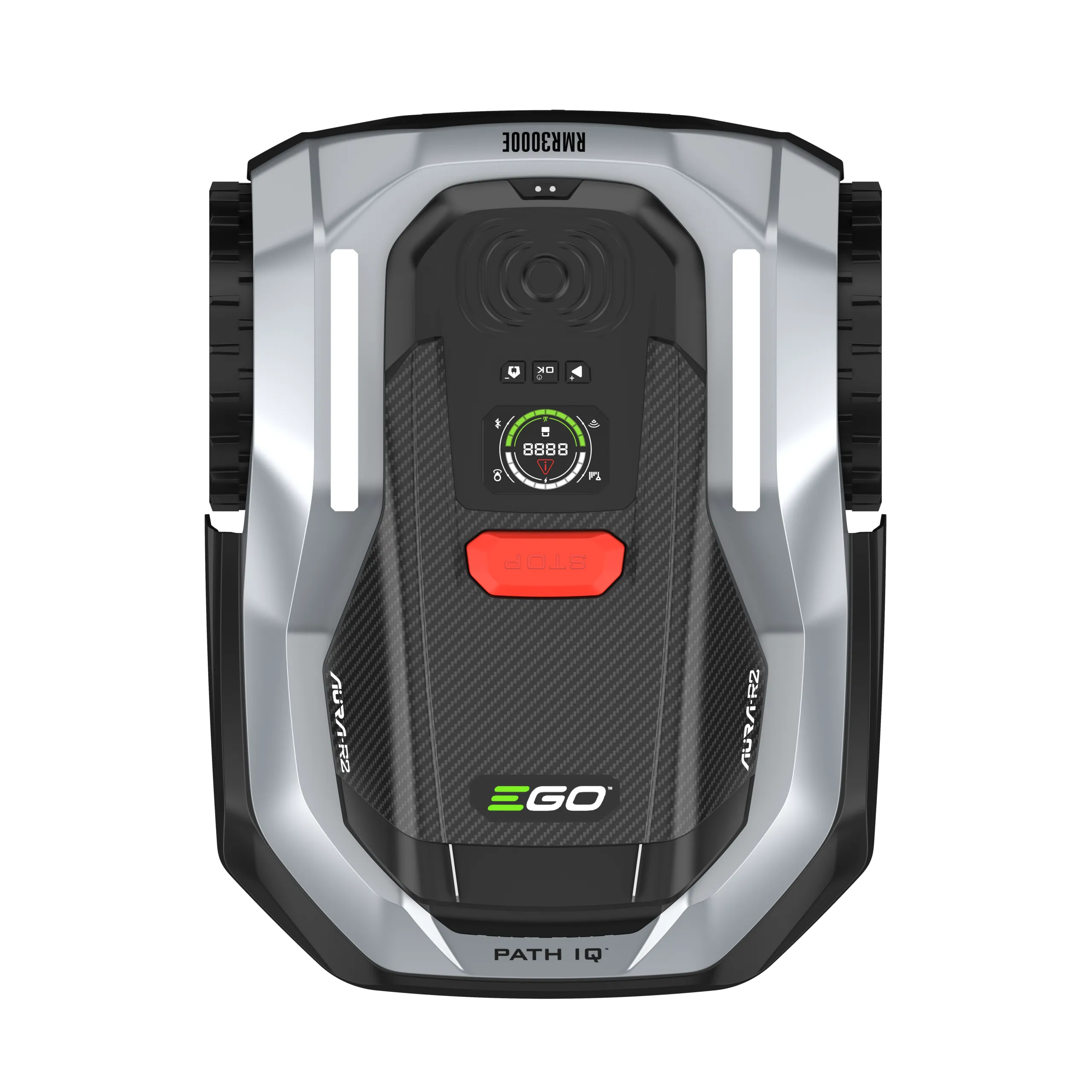 Ego AURA-R2 RMR3000E - Piirdekaablivaba robotmuruniiduk 3000 m² - Image 21