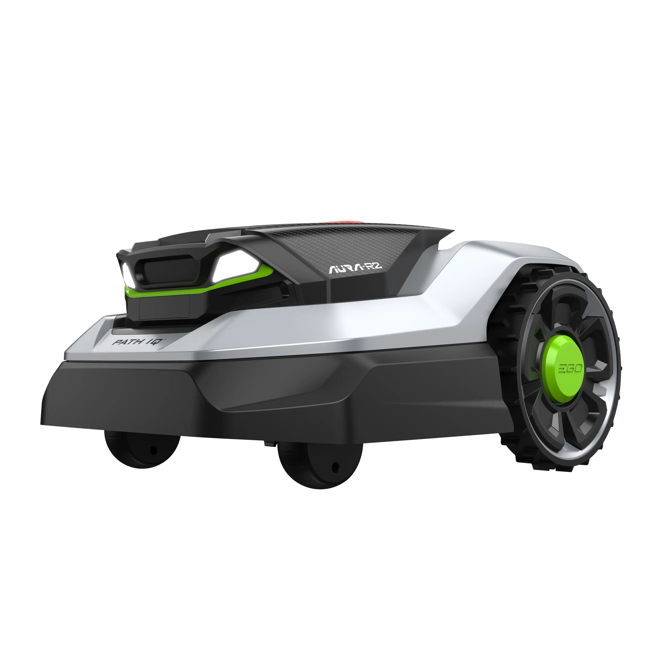 Ego AURA-R2 RMR3000E - Piirdekaablivaba robotmuruniiduk 3000 m² - Image 23