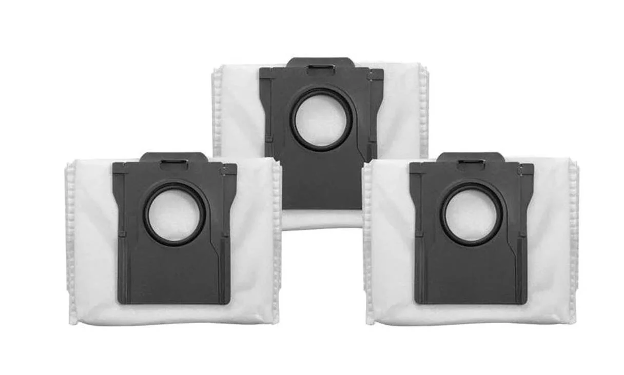 Dreame tolmukott L10s Pro Ultra Heat & X40 Ultra jaoks - 3 pakki | RDB8 - Image 2