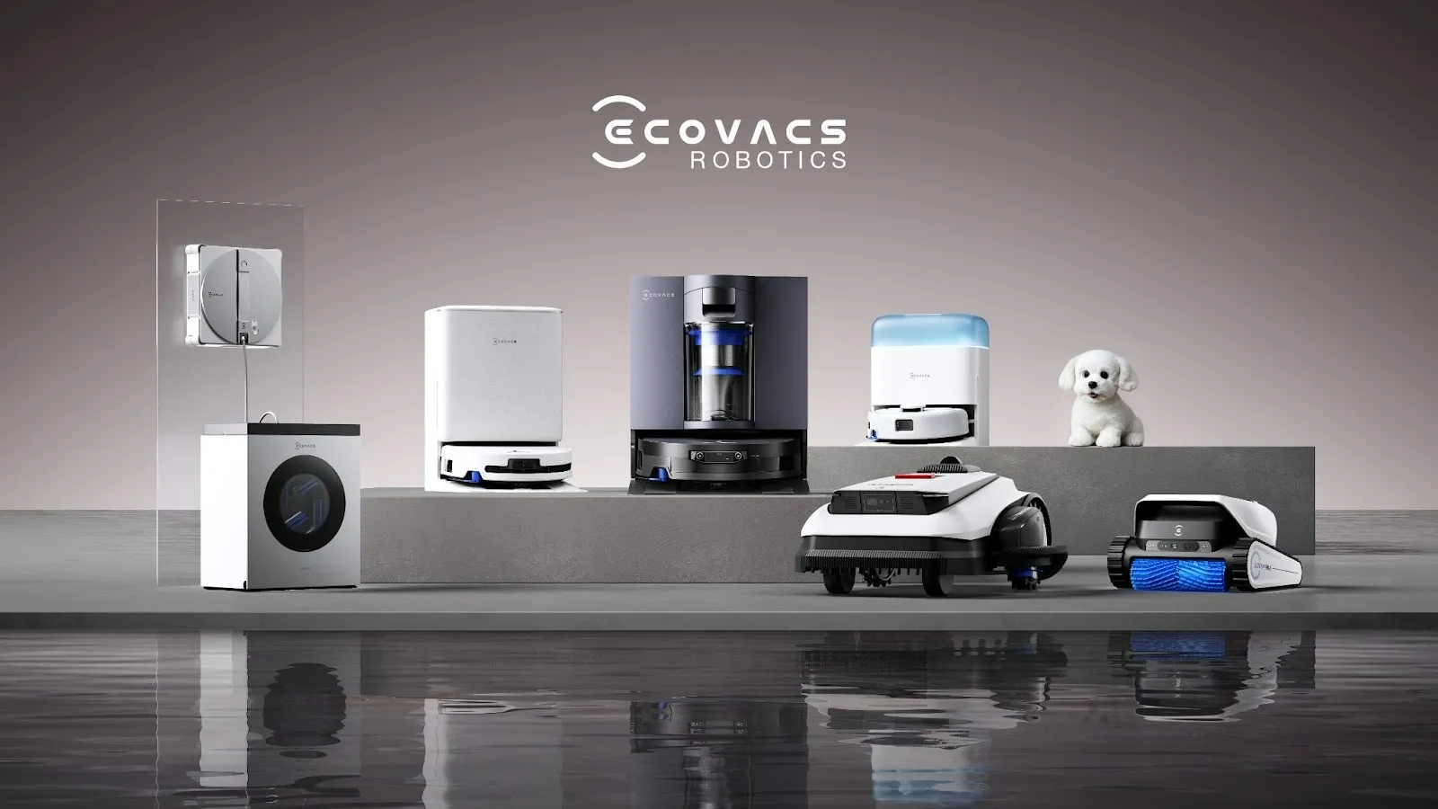 ecovacs