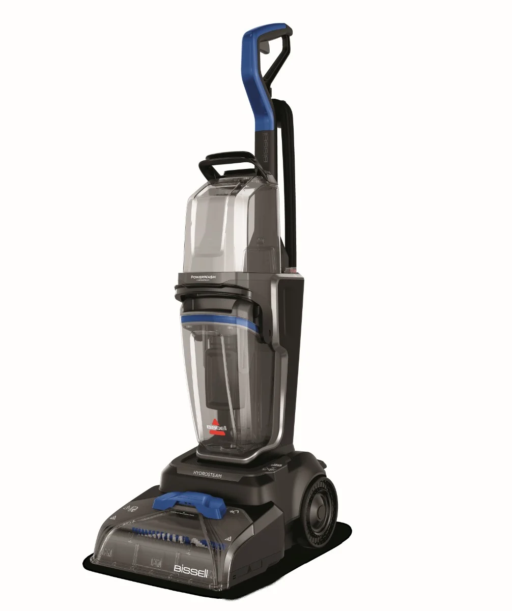 Bissell PowerWash Hydrosteam , 4199N - Tekstiili- ja vaibapesur