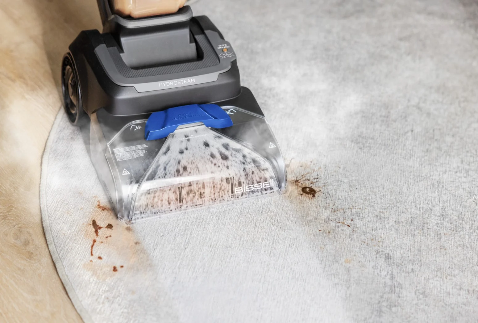 Bissell PowerWash Hydrosteam , 4199N - Tekstiili- ja vaibapesur - Image 5