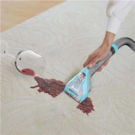 Shark StainStriker HairPro Pet - Tekstiilipesur PX250EUT - Image 8