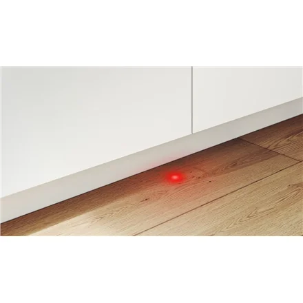 Bosch Seeria 2, 10 nõudekomplekti, 45cm – Integreeritav nõudepesumasin SPV2HMX42E - Image 3