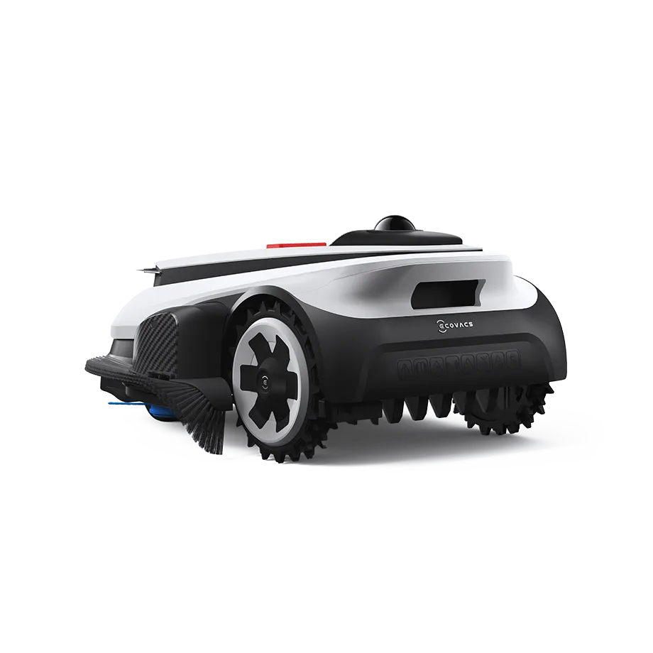 Ecovacs GOAT A3000 LiDAR PRO - Piirdekaablivaba robotmuruniiduk 3000 m² (Integreeritud trimmer) - Image 3