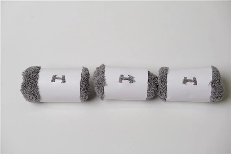 HUTT C7 Puhastuslapid 10 tk