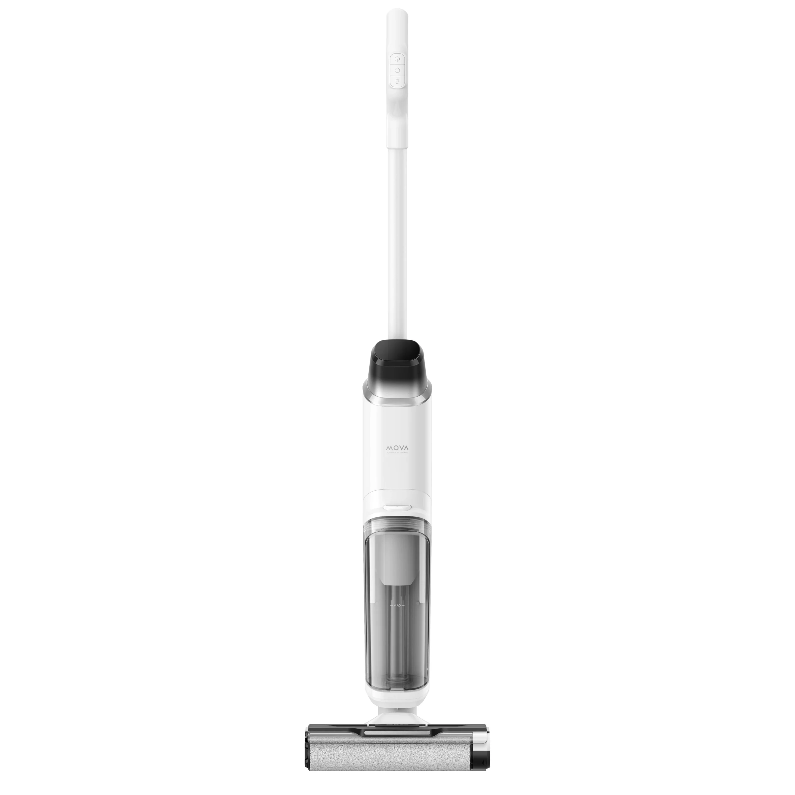 MOVA K10 Pro märg-ja kuivpuhastus – Juhtmevaba varstolmuimeja - Image 2