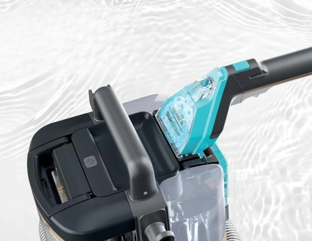 Shark StainStriker HairPro Pet - Tekstiilipesur PX250EUT - Image 9