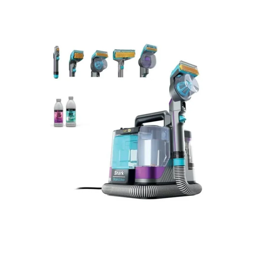 Shark StainStriker HairPro Pet - Tekstiilipesur PX250EUT - Image 2