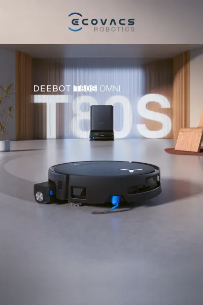Deebot T80s Mobile 400×600