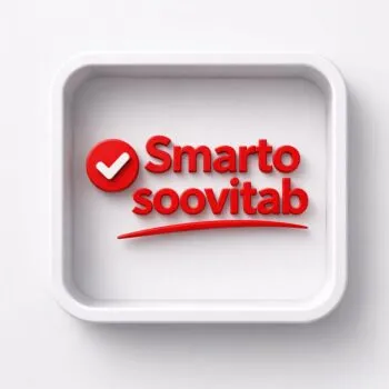 Smarto soovitab