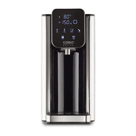 Caso Design HW 666 Inox - Kuuma vee automaat