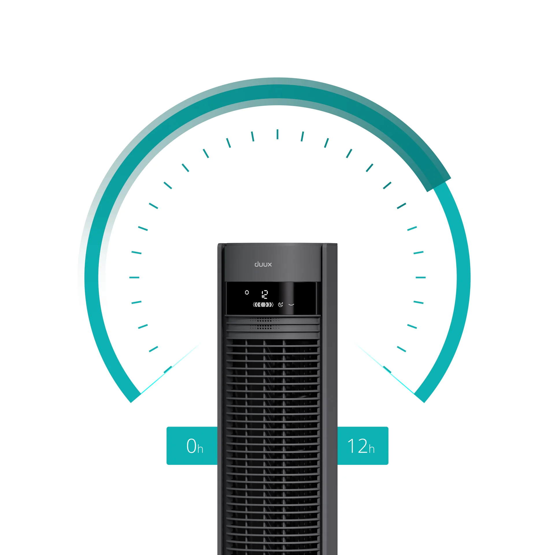 Duux Elevate - Tornventilaator DXTF01 - Image 8