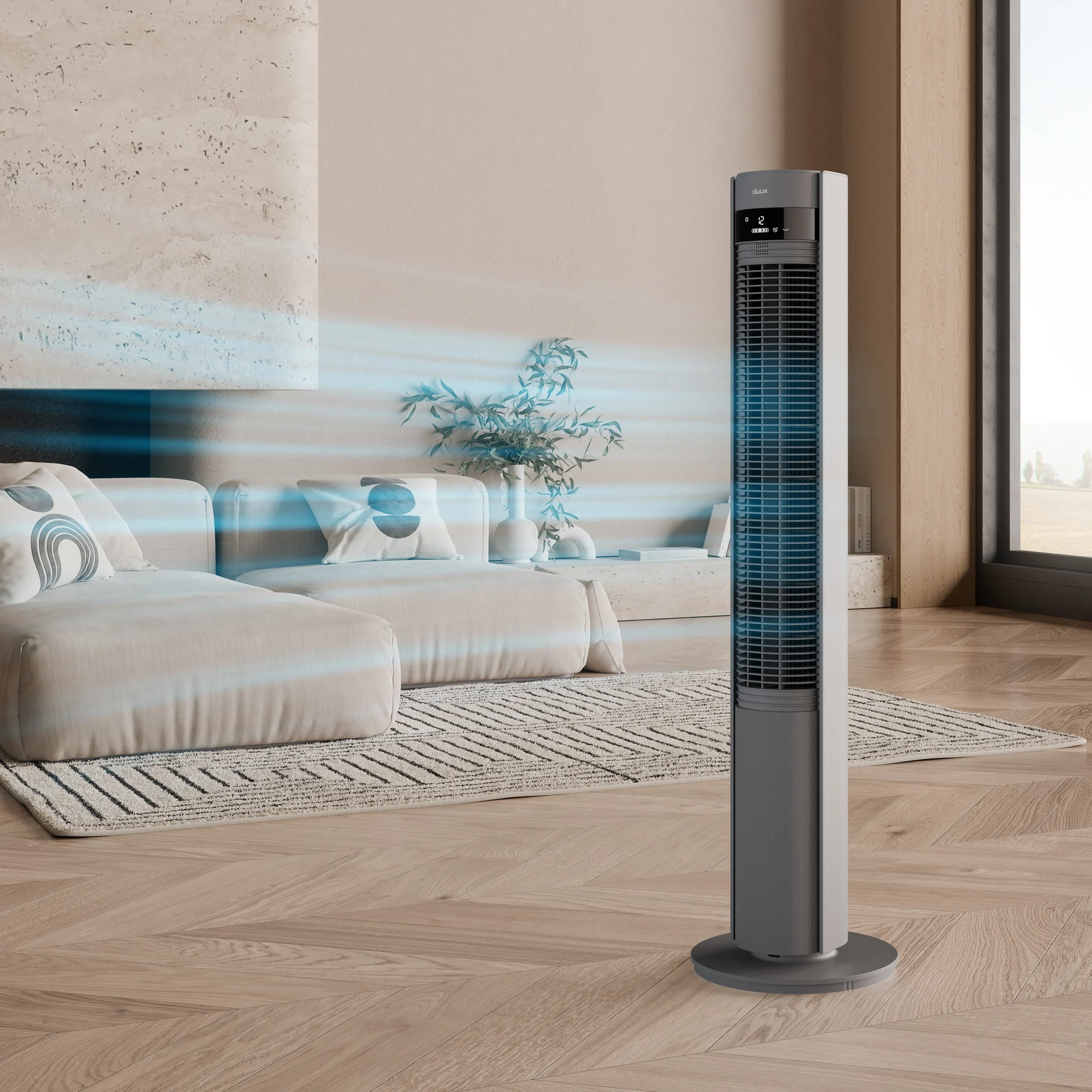 Duux Elevate - Tornventilaator DXTF01 - Image 11