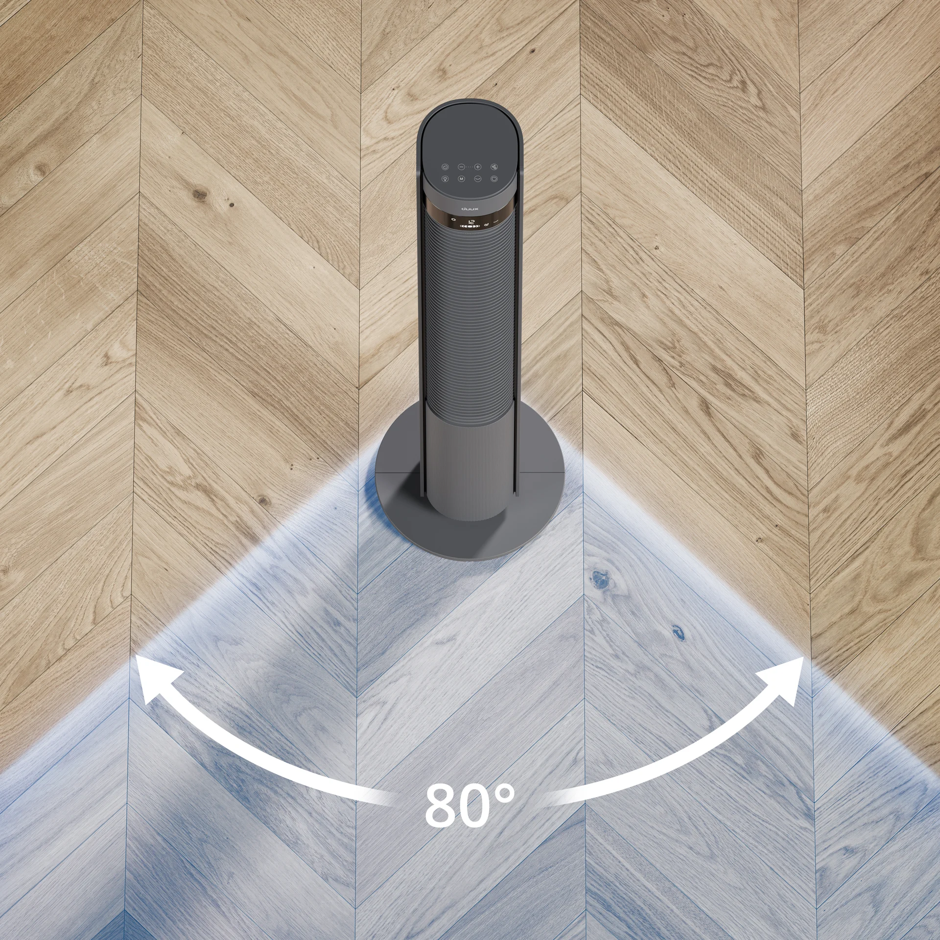 Duux Elevate - Tornventilaator DXTF01 - Image 12