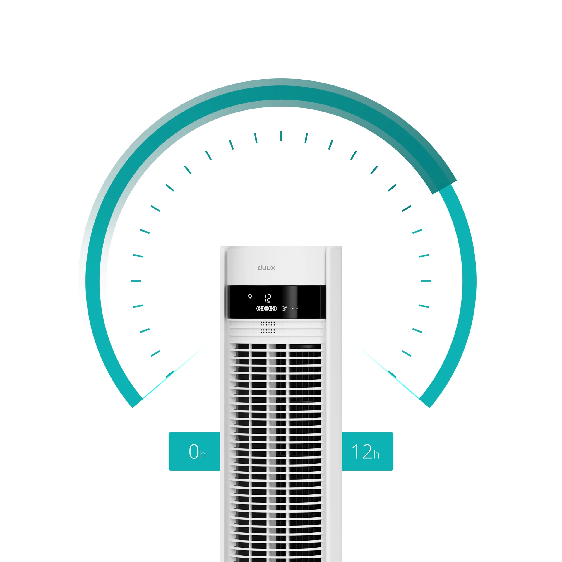 Duux Elevate - Tornventilaator DXTF02 - Image 8