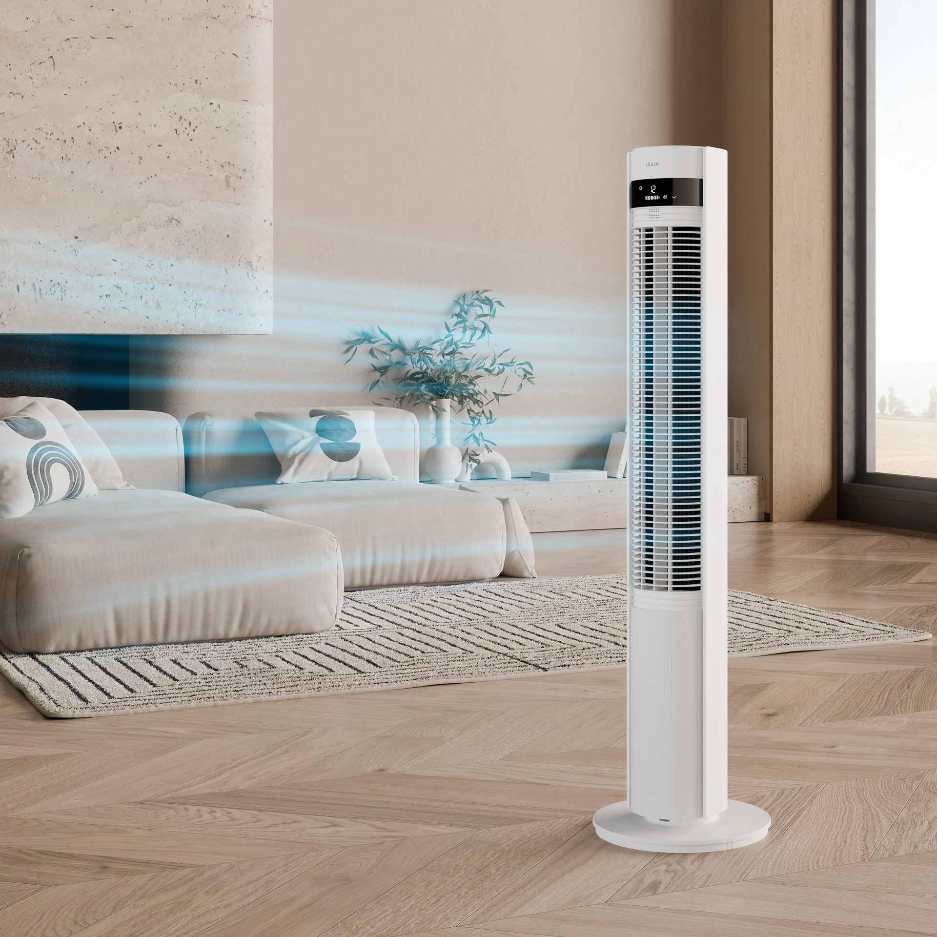 Duux Elevate - Tornventilaator DXTF02 - Image 11