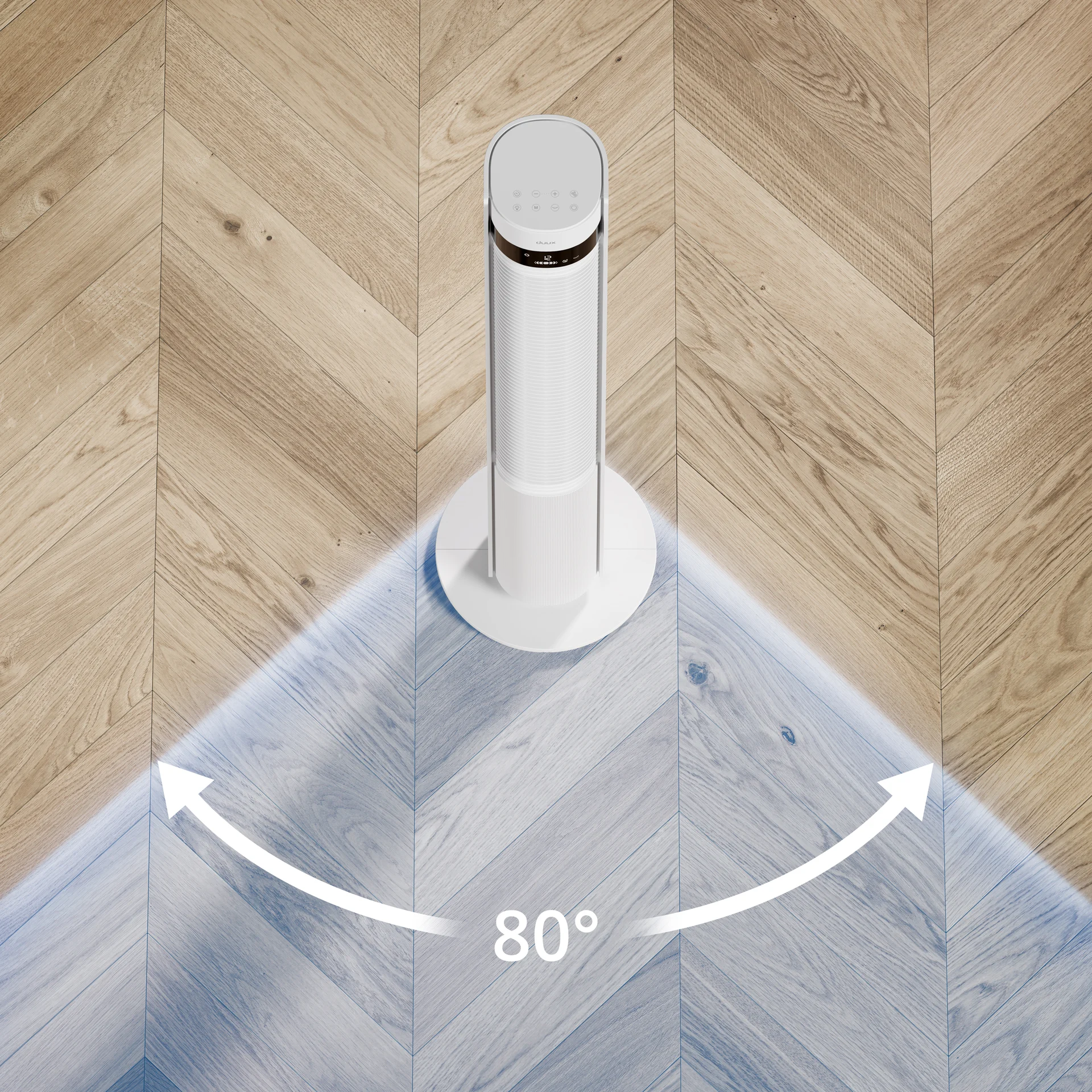 Duux Elevate - Tornventilaator DXTF02 - Image 12