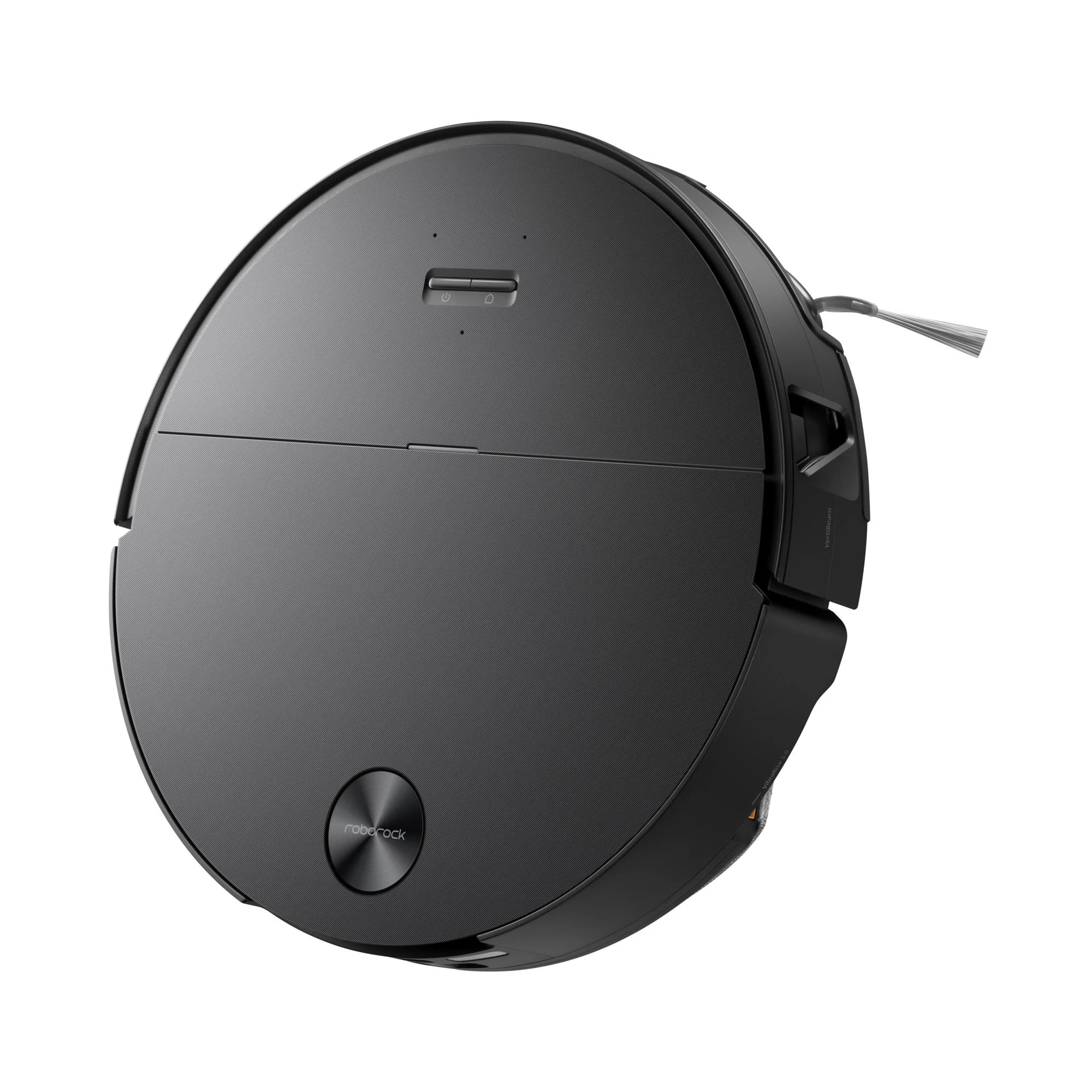 Roborock Saros 20, märg- ja kuivpesu – Robottolmuimeja Sonic Black S20S52-00 - Image 25