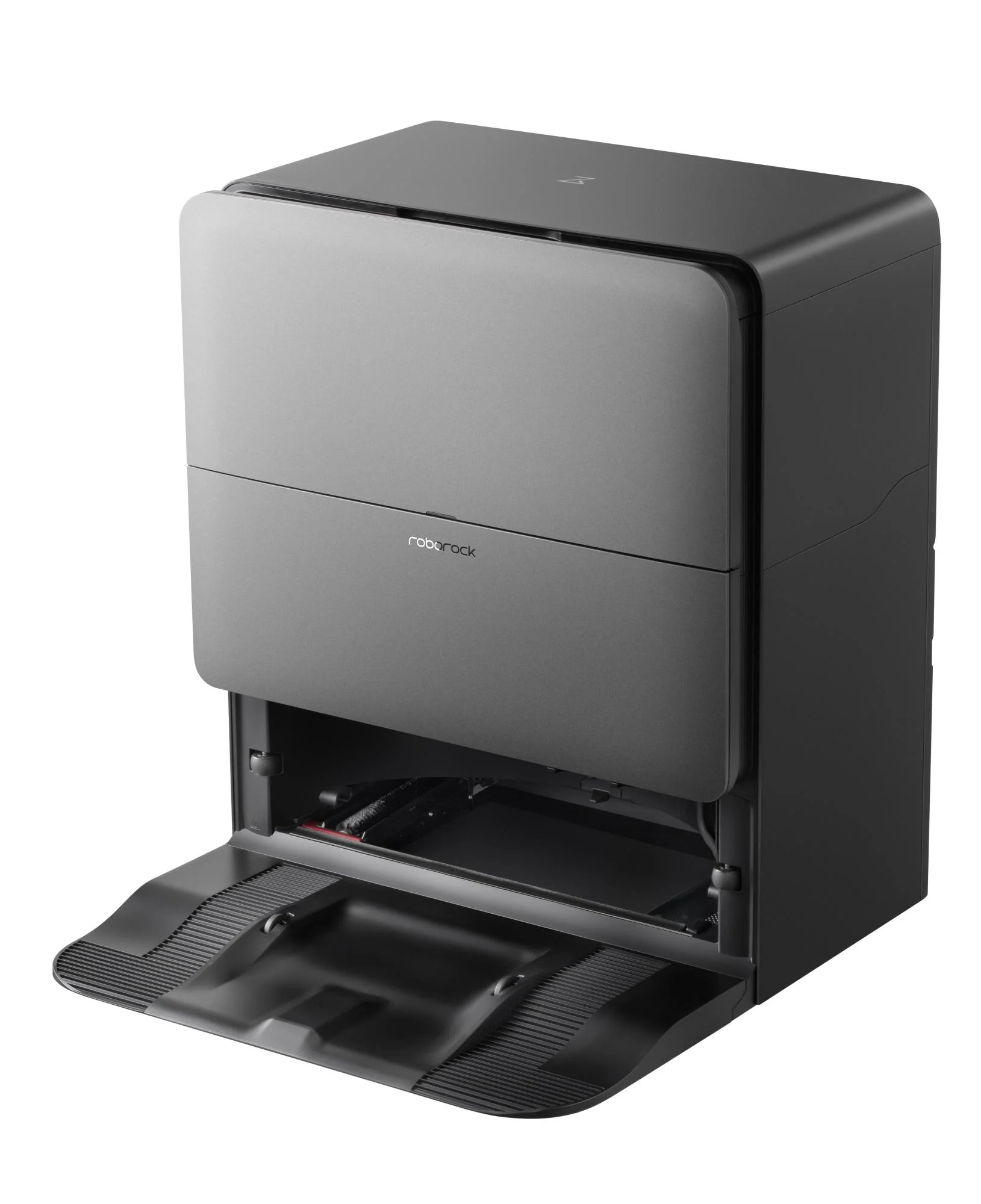 Roborock Saros 20, märg- ja kuivpesu – Robottolmuimeja Sonic Black S20S52-00 - Image 22