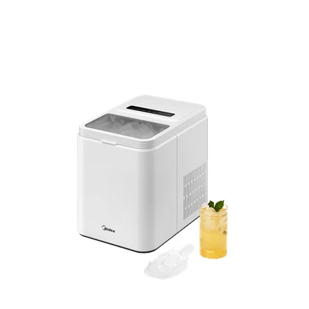 Midea MERI12BG01EU, 180 W, 1,3L - Jäämasin - Image 4