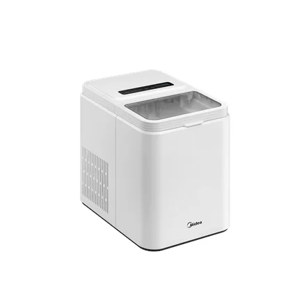 Midea MERI12BG01EU, 180 W, 1,3L - Jäämasin - Image 5