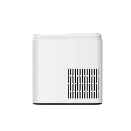 Midea MERI12BG01EU, 180 W, 1,3L - Jäämasin - Image 6