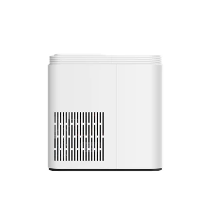 Midea MERI12BG01EU, 180 W, 1,3L - Jäämasin - Image 8