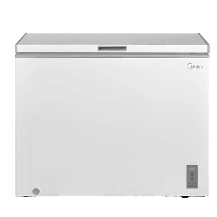 Midea MDRC345FZE01 249L, Kõrgus 85 cm - Sügavkülmkirst