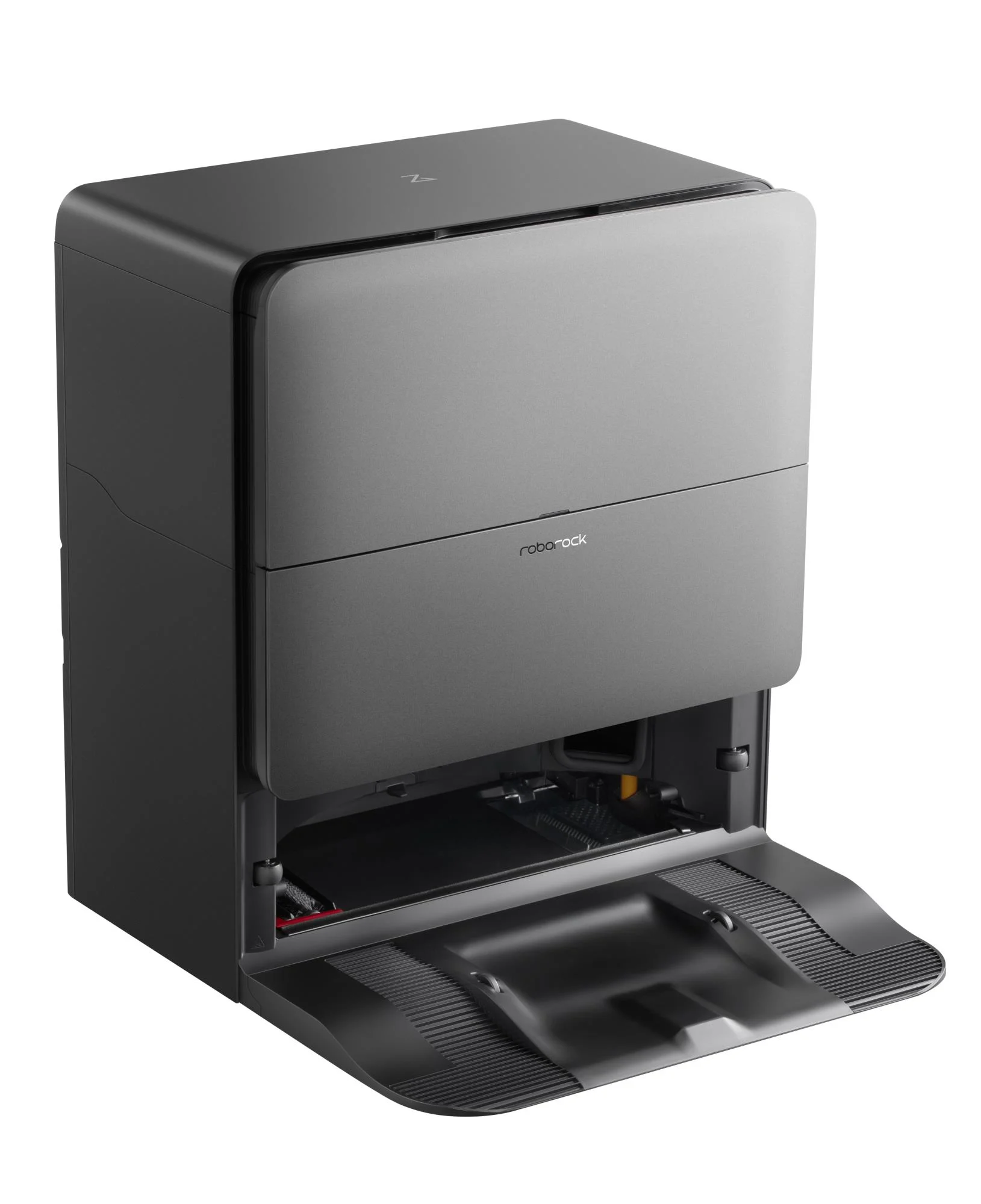 Roborock Saros 20, märg- ja kuivpesu – Robottolmuimeja Sonic Black S20S52-00 - Image 20