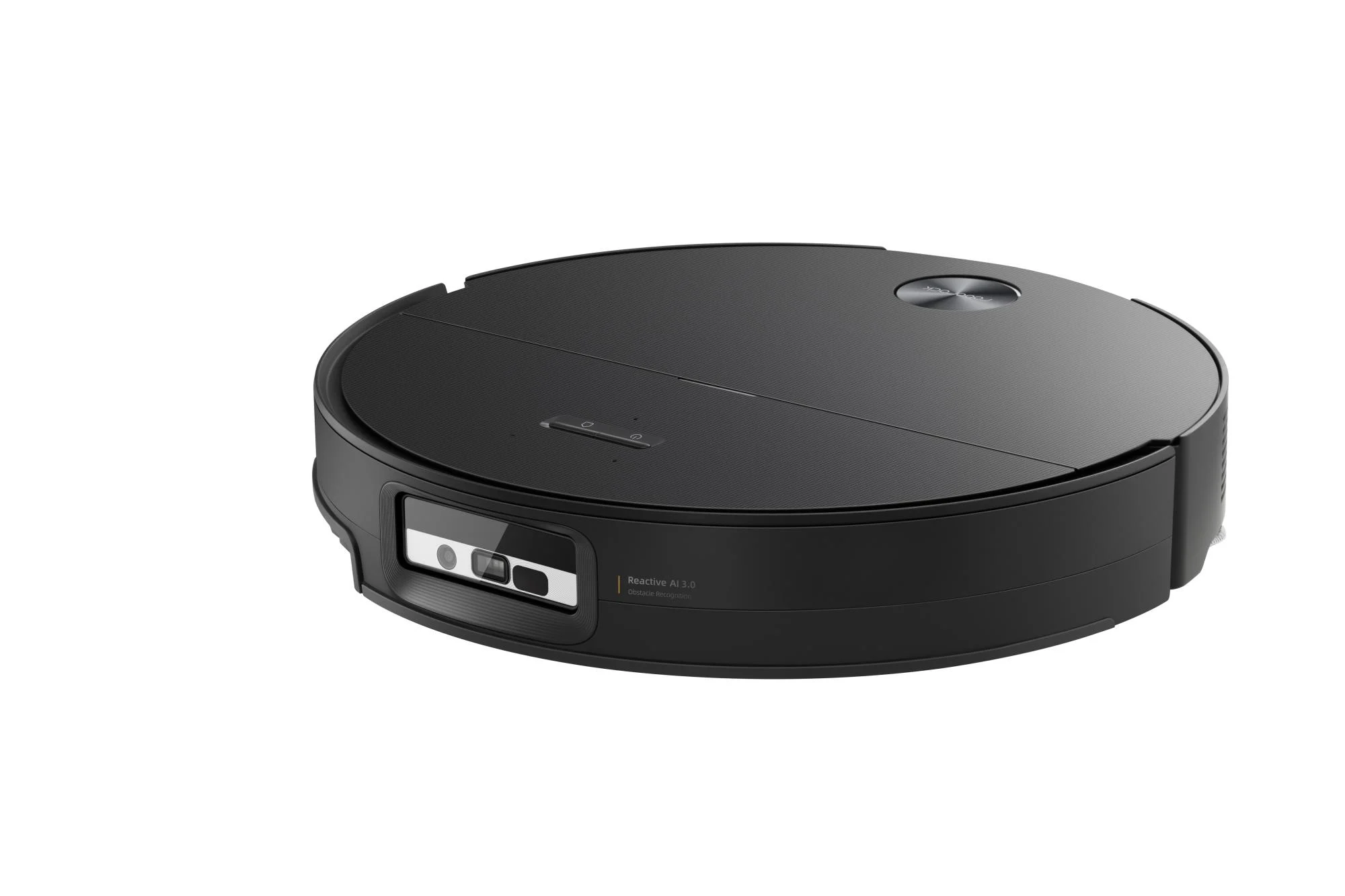 Roborock Saros 20, märg- ja kuivpesu – Robottolmuimeja Sonic Black S20S52-00 - Image 29