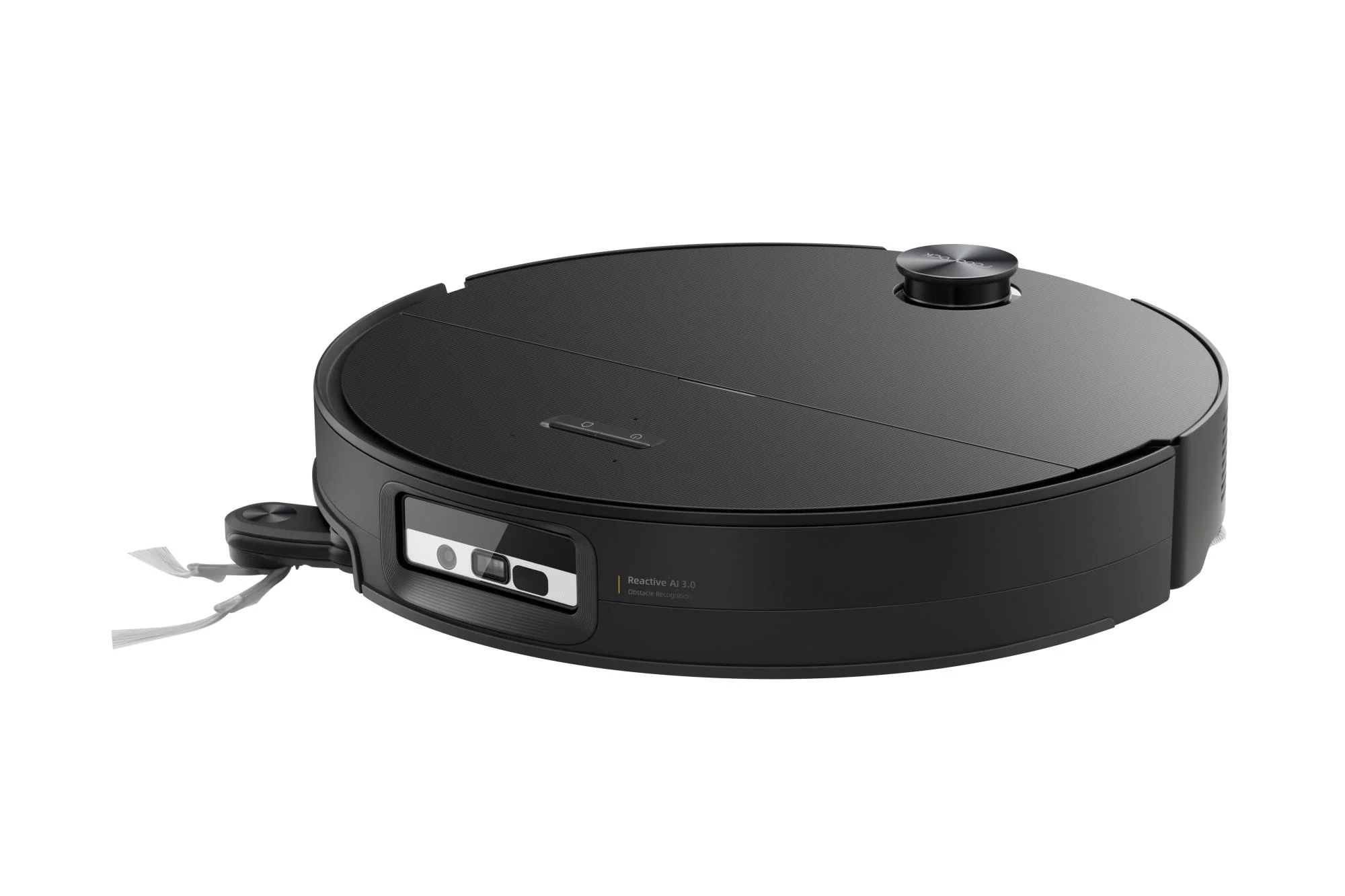 Roborock Saros 20, märg- ja kuivpesu – Robottolmuimeja Sonic Black S20S52-00 - Image 28