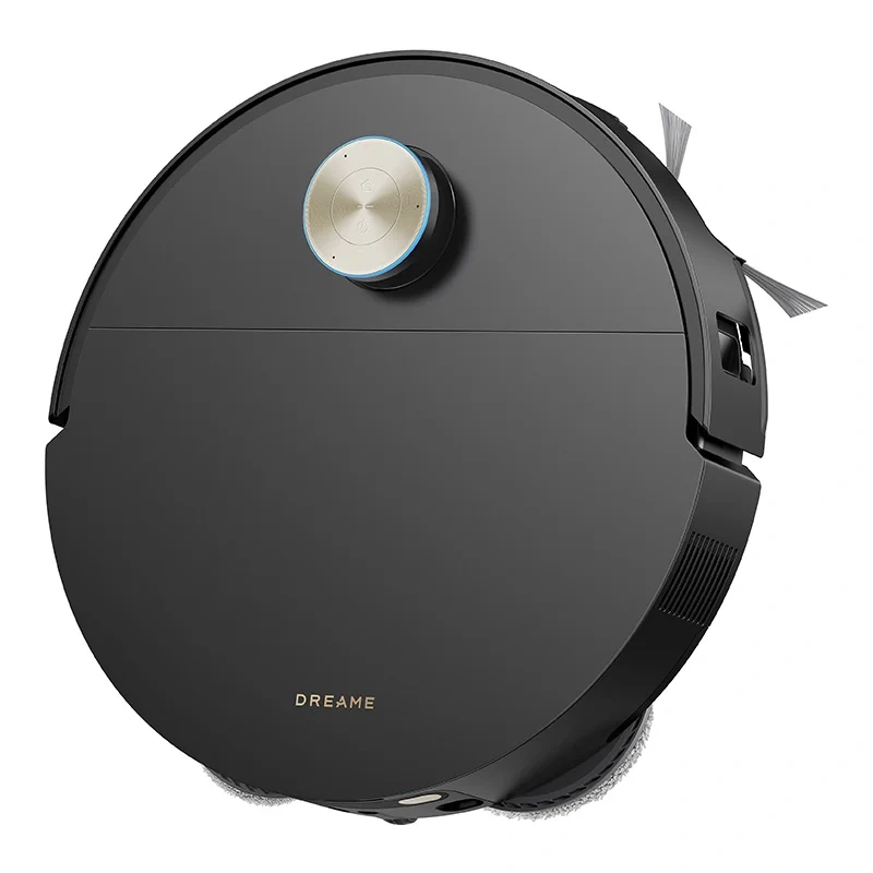 Dreame X60 Ultra, märg- ja kuivpesu – Robottolmuimeja RLX86DE-BLACK - Image 5