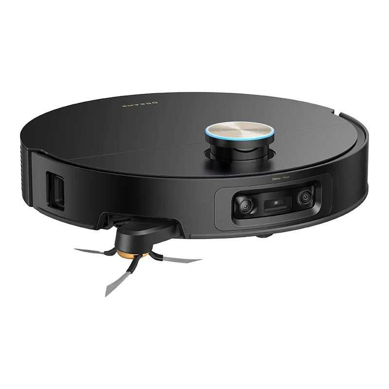 Dreame X60 Ultra, märg- ja kuivpesu – Robottolmuimeja RLX86DE-BLACK - Image 6