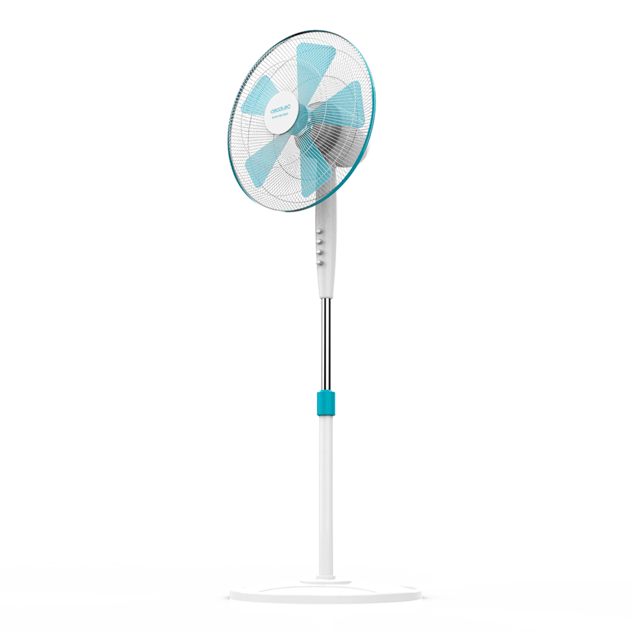 Cecotec EnergySilence 500 - Põrandaventilaator