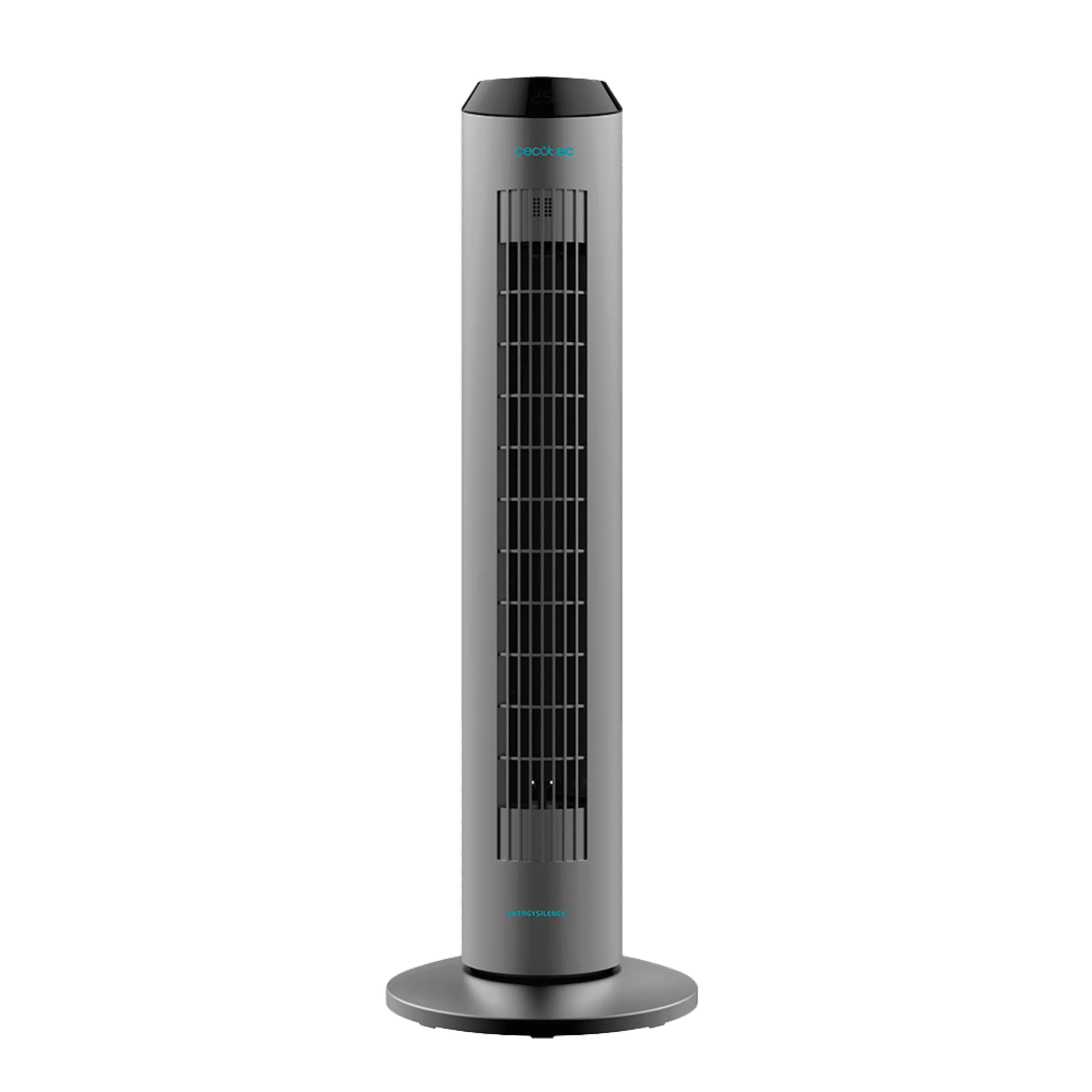 Cecotec ForceSilence 8190 Skyline Ionic - Tornventilaator