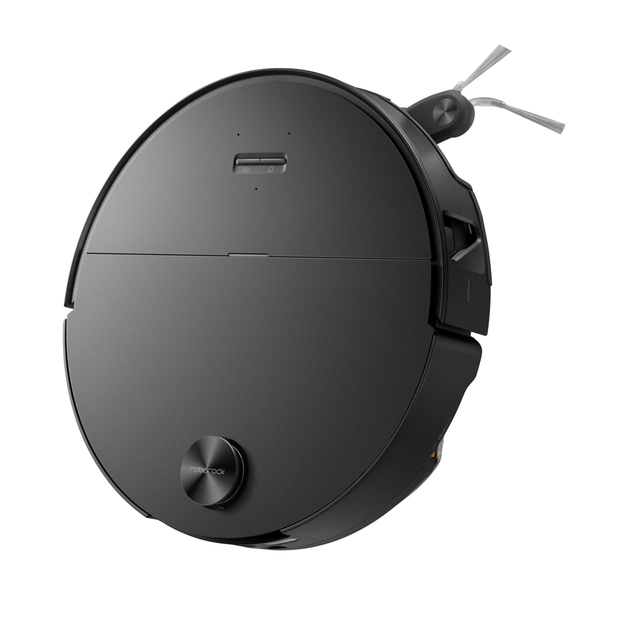 Roborock Saros 20, märg- ja kuivpesu – Robottolmuimeja Sonic Black S20S52-00 - Image 24