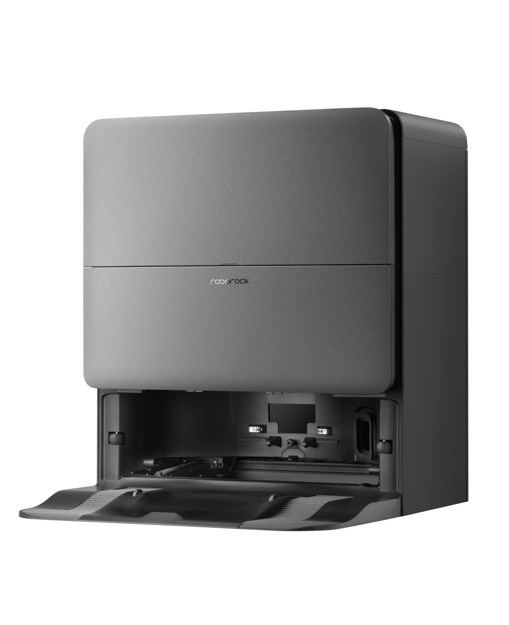 Roborock Saros 20, märg- ja kuivpesu – Robottolmuimeja Sonic Black S20S52-00 - Image 19