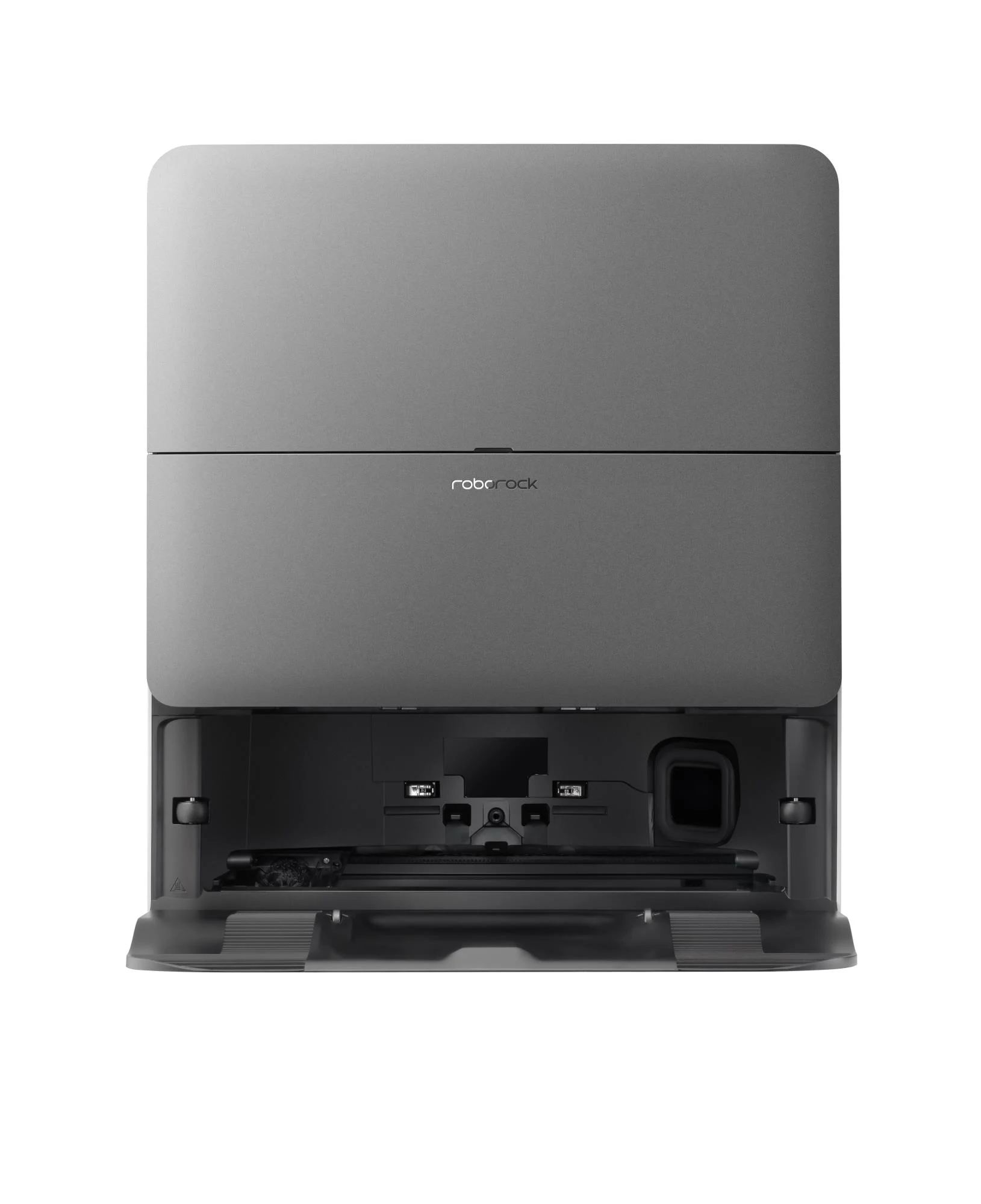 Roborock Saros 20, märg- ja kuivpesu – Robottolmuimeja Sonic Black S20S52-00 - Image 15