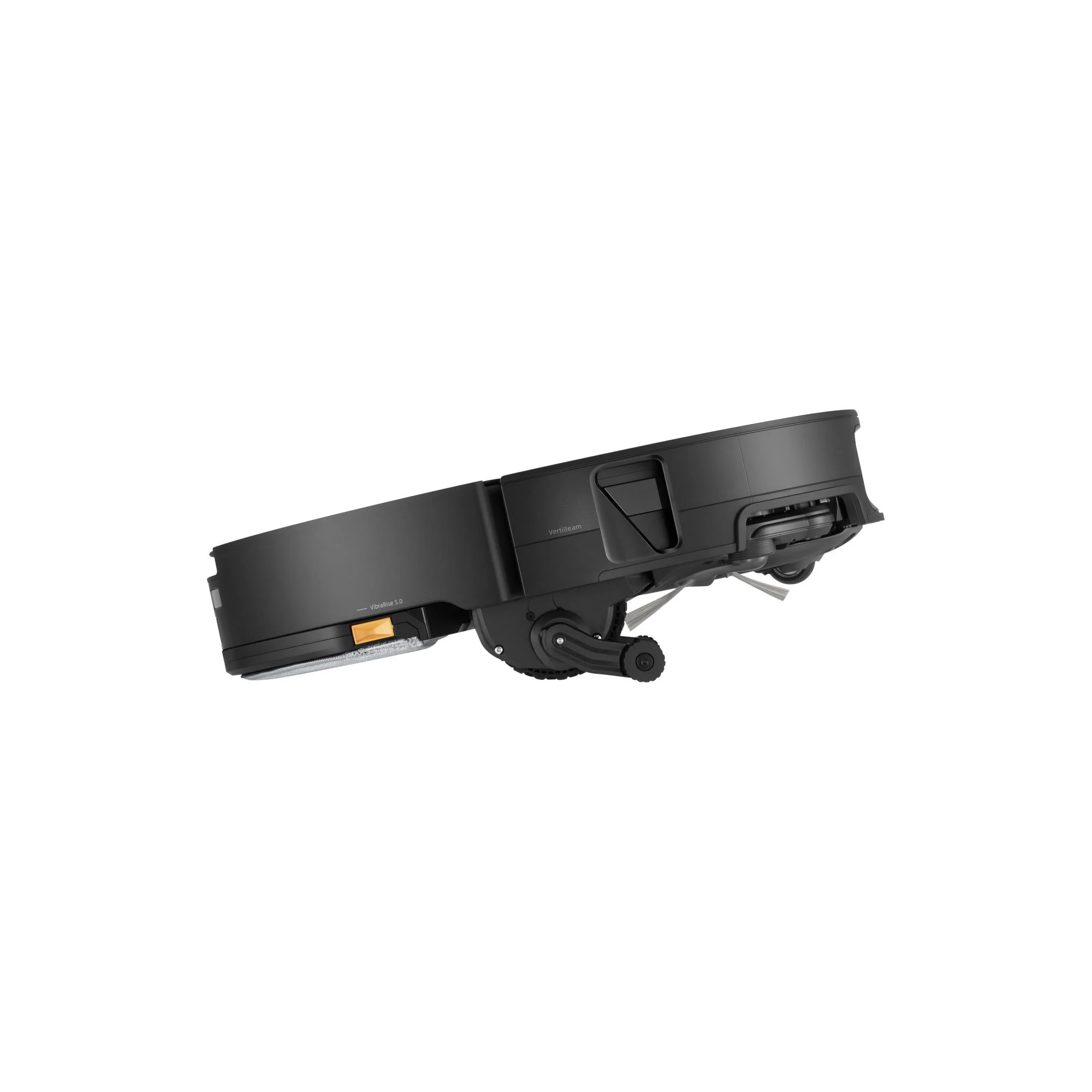 Roborock Saros 20, märg- ja kuivpesu – Robottolmuimeja Sonic Black S20S52-00 - Image 21