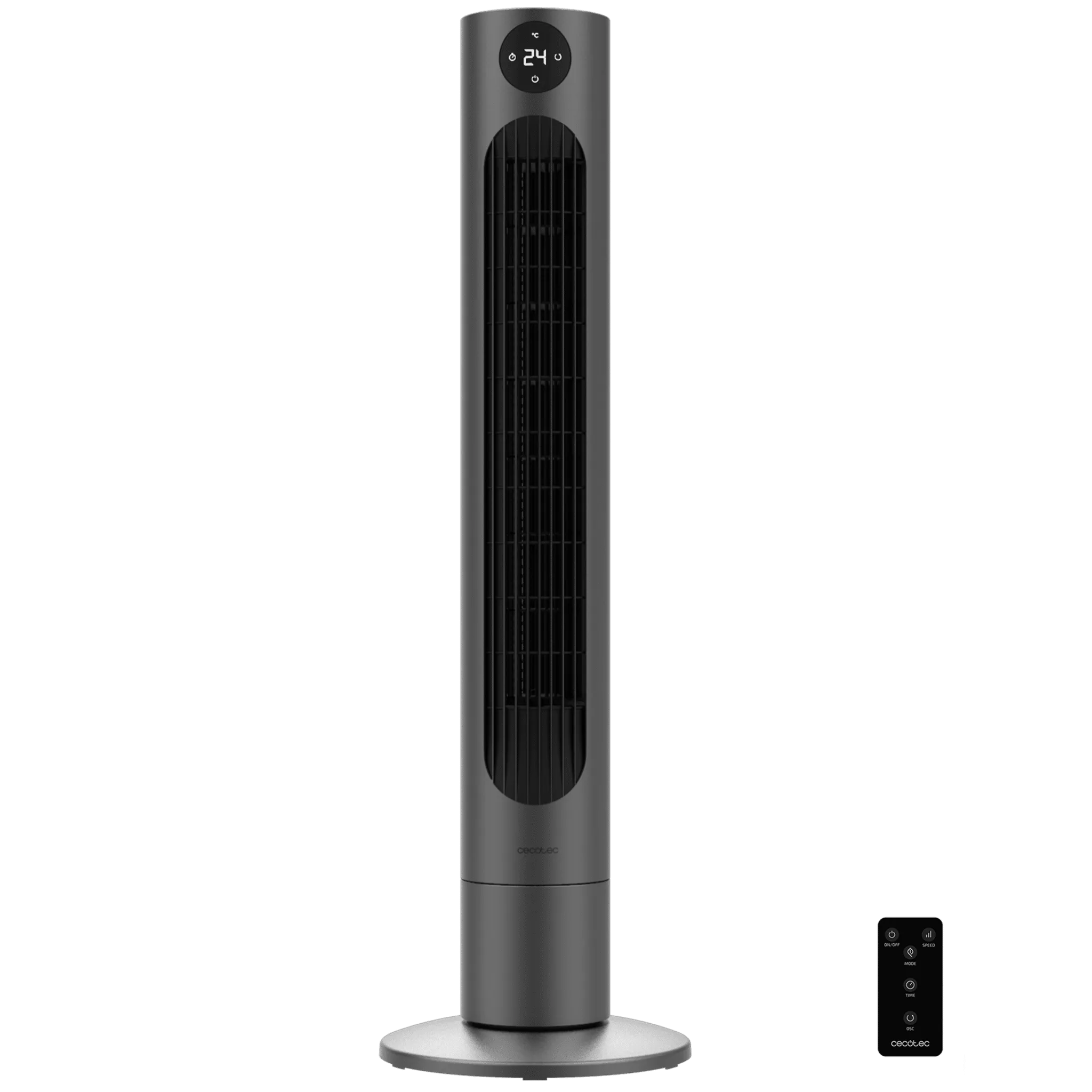 Cecotec EnergySilence 800 Skyline nutikas - Tornventilaator